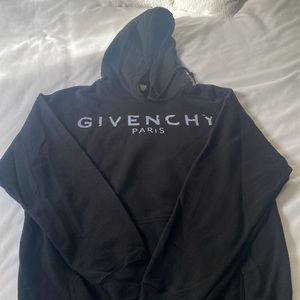 Etsy sweatshirt - Givenchy